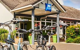 Ibis Budget Versailles Coignieres