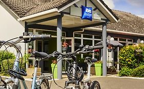 Ibis Budget Versailles Coignieres